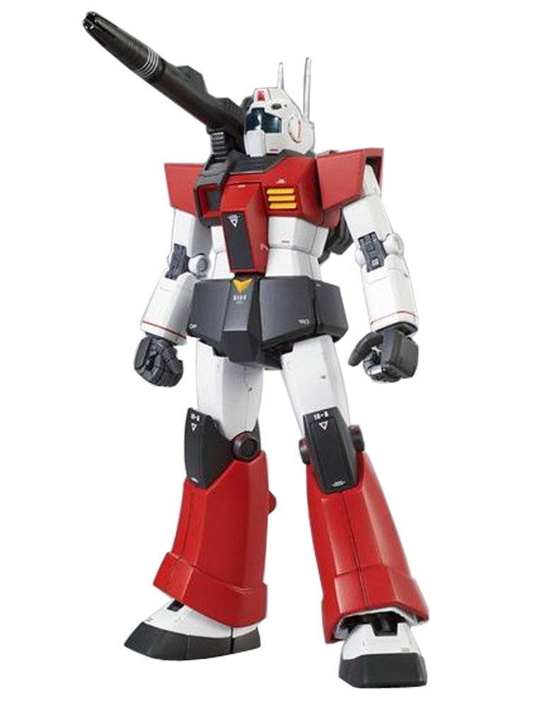 Amazon | MG 1/100 RGC-80 ジム・キャノン（プレミアムバンダイ限定