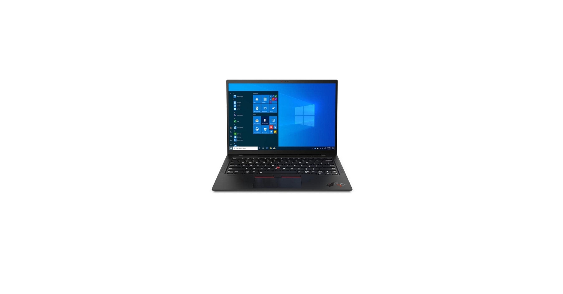 Amazon.com: Lenovo ThinkPad X1 Carbon Gen 9 14