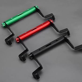 Amazon.co.jp: LEDISHUN ハンドルマウントステ マルチバーホルダ