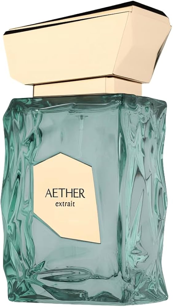 Amazon.com : Fragrance World French Avenue Aether Extrait de