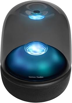Amazon.co.jp: Harman Kardon AURA STUDIO 5 Wireless スピーカー