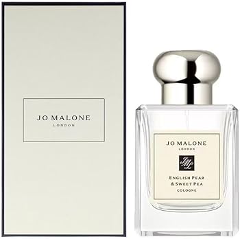 Amazon.com : Jo Malone English Pear & Sweet Pea Cologne 1.7 Oz