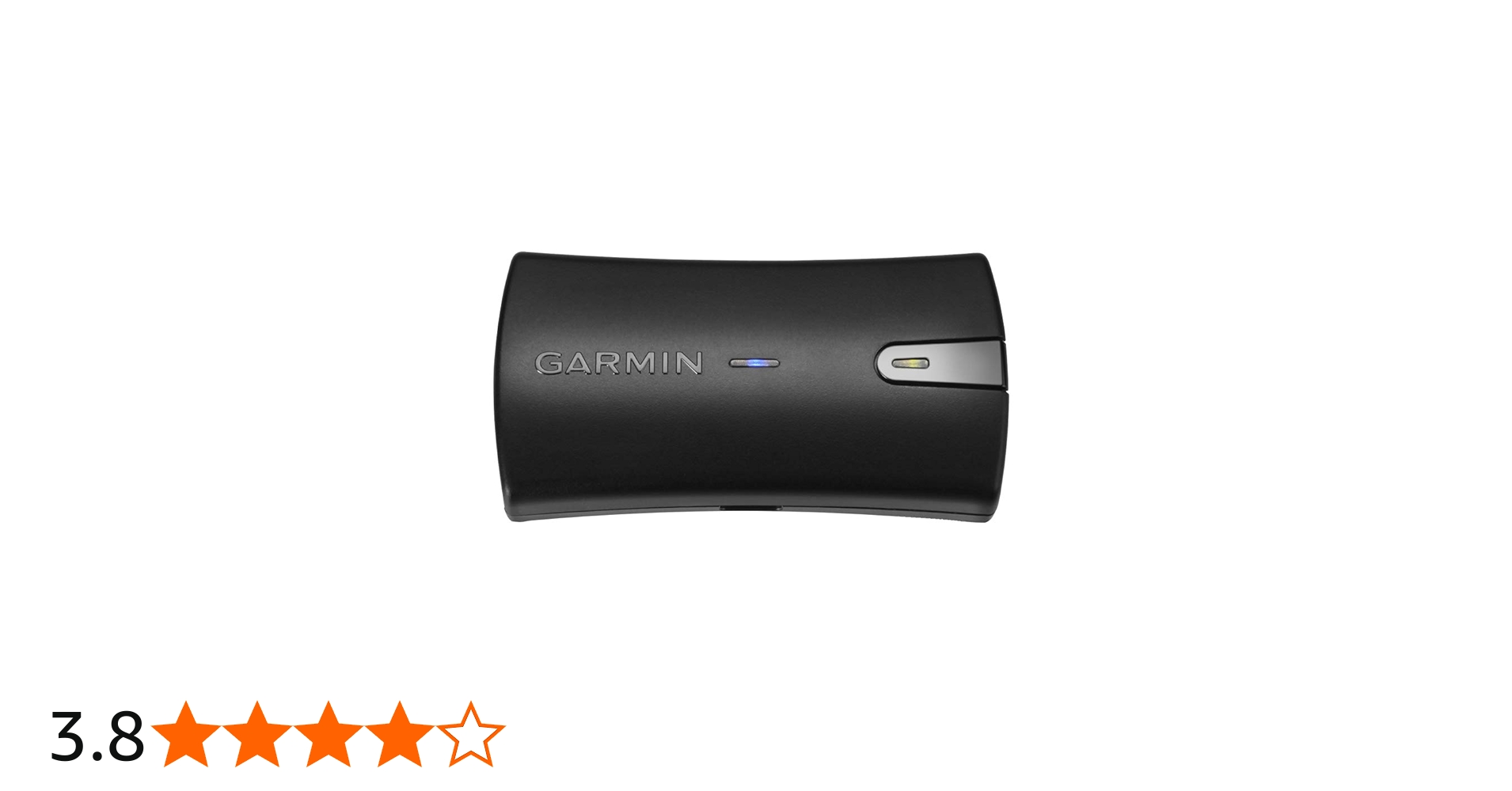 Amazon.co.jp: Garmin GLO 2、GPSレシーバー。 : スポーツ＆アウトドア