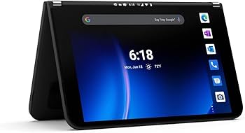 Amazon.co.jp: Microsoft Surface Duo 2 (256GB, Obsidian) : Computers