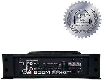 Amazon.co.jp: (ブーム88) Boom88 大型オーディオ搭載サブウーファー
