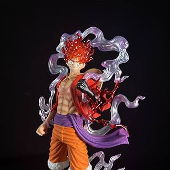 Amazon.co.jp: Uvency アニメ ワンピース ニカ モンキー・D・ルフィ