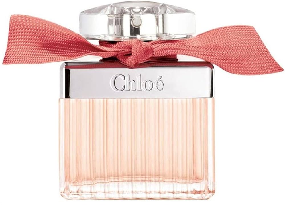 Amazon.com : Chloe Parfums Chloe Roses De Colognes for Women, 1.6