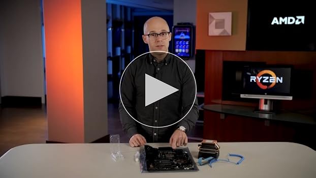 Amazon.com: AMD Ryzen 7 5700X 8-Core, 16-Thread Unlocked Desktop