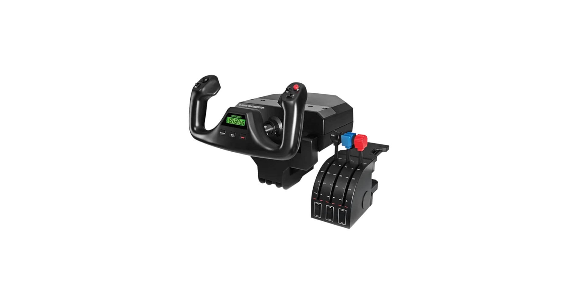 Amazon.com: Logitech G PRO Flight Yoke System, Professional
