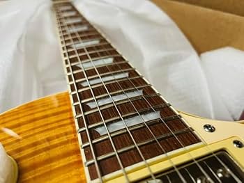 Amazon.co.jp: Tokai ALS94 Love Rock MODEL杢目が渋いソフトケース付