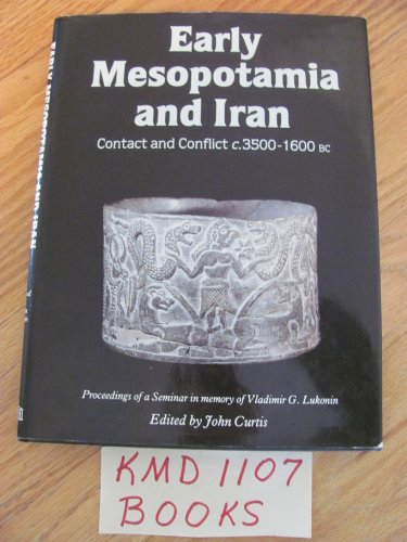 洋書 Early Mesopotamia and Iran 洋書 Early Mesopotamia and Iran