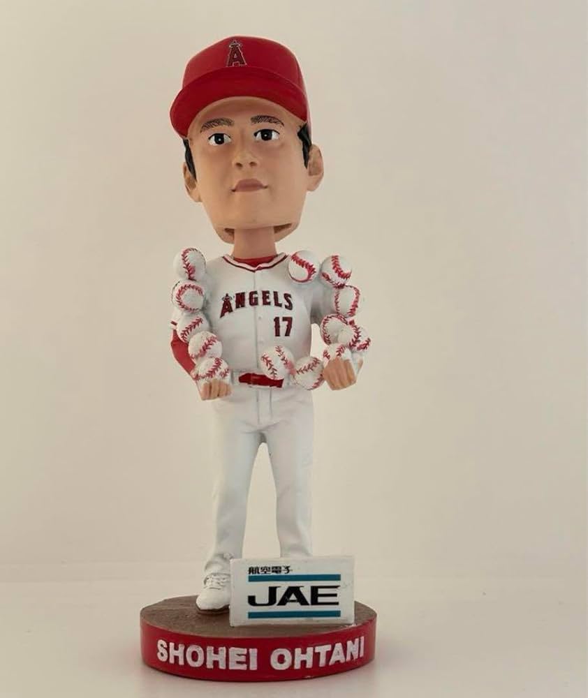 Amazon.co.jp: 大谷翔平 エンゼルス 13K 奪三振 達成記念 航空電子