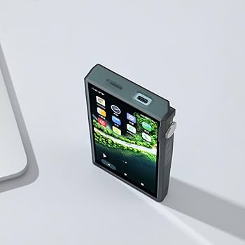 Amazon.com: AudioPartner Soft Crystal Clear TPU Protective Shell