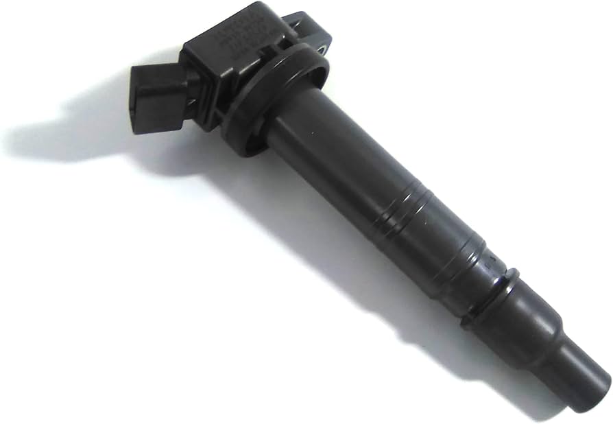 Amazon | TOYOTA (トヨタ) 純正部品 イグニッション コイル NO.1 品番