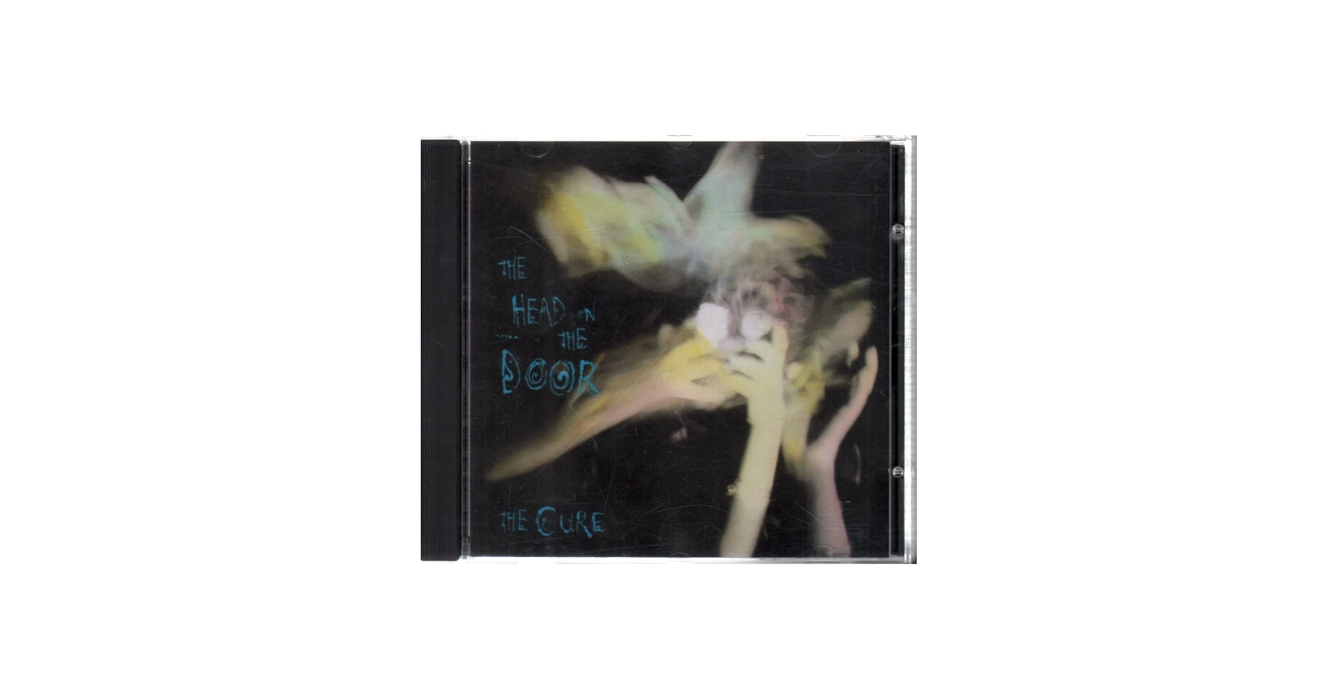 The Cure - The Head on the Door - Amazon.com Music