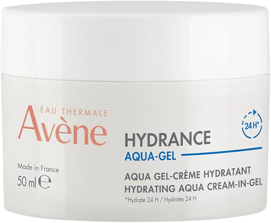 Amazon | Avene アベンヌ ミルキージェル 保湿ジェルクリーム 敏感肌用