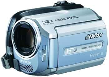 VIctor GZMG35 ビデオカメラ a4106 gz-mg330_std.jpg