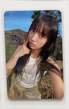 Amazon.co.jp: meovv ミャオ スイン エムカ サノク トレカ : おもちゃ