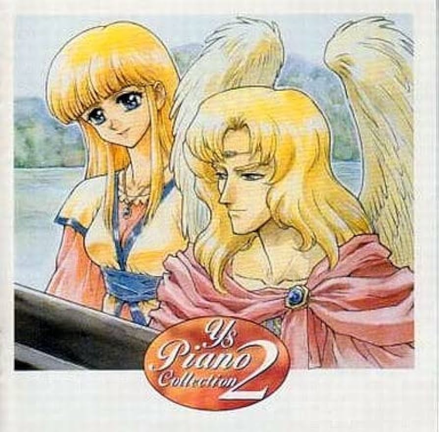 Amazon.co.jp: イース・ピアノ・コレクション2: Music