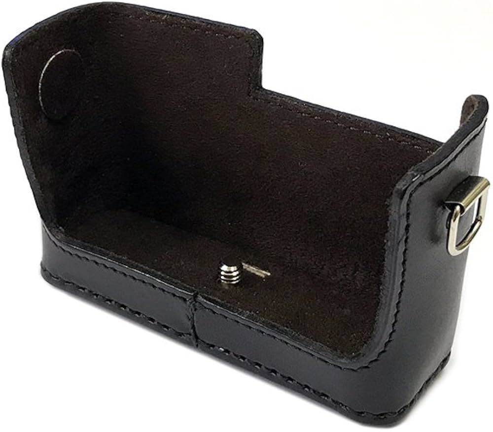 d*7様 美品 ローライ35S フラッシュ121BC 革ケース付 ブラック 希少 美