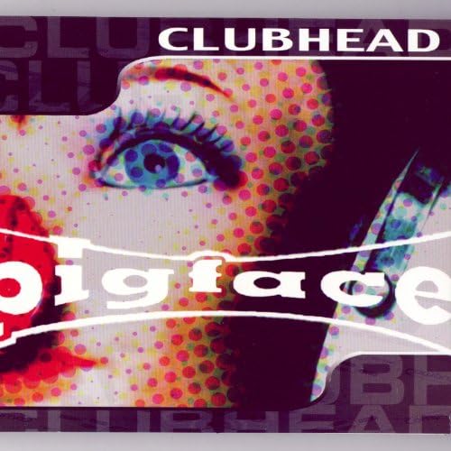 Amazon.com: Clubhead : Pigface: Digital Music