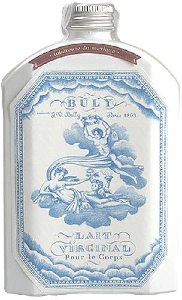 Amazon | ビュリー OFFICINE UNIVERSELLE BULY レ・ヴィルジナル