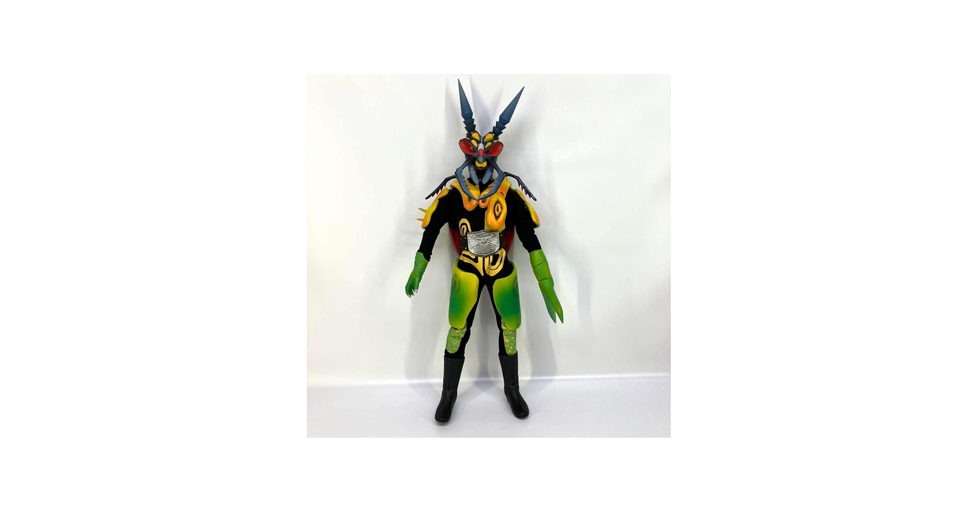 Amazon | カミキリキッドメディコム RAH タイムハウス THM ハイパー