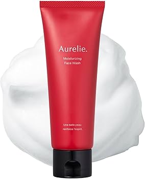 Amazon | Aurelie オレリー モイストフェイスウォッシュ 120g 洗顔