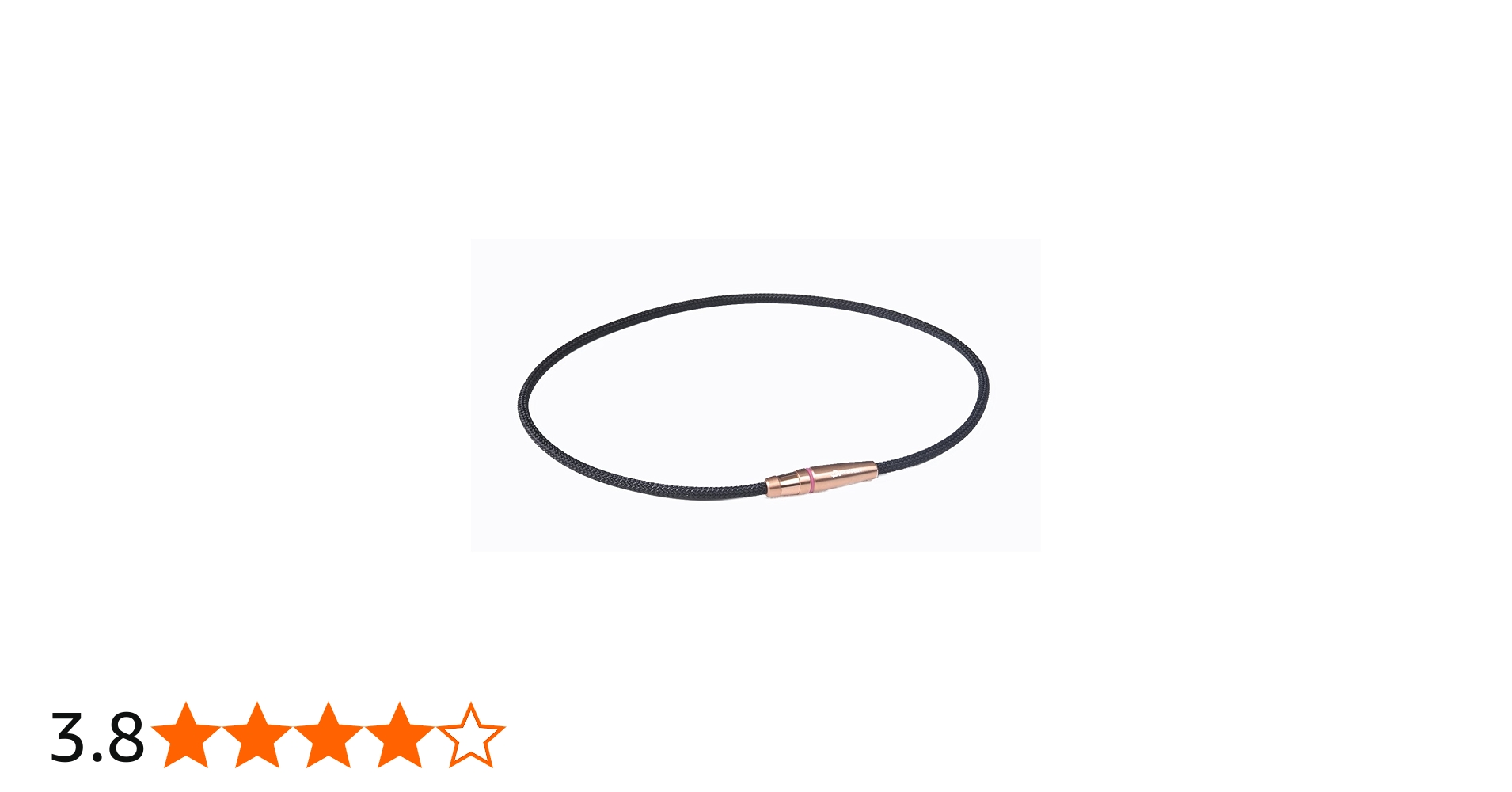 Amazon | ファイテン(phiten) RAKUWAネックX100 リーシュモデル ピンク