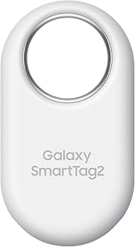 Amazon.com: Samsung SmartTag2 (2023) Bluetooth + UWB, IP67 Water