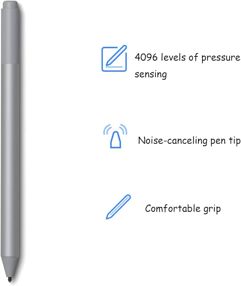 Amazon.com: Surface Pen 1776 for Microsoft Surface Pen 1776 (EYU