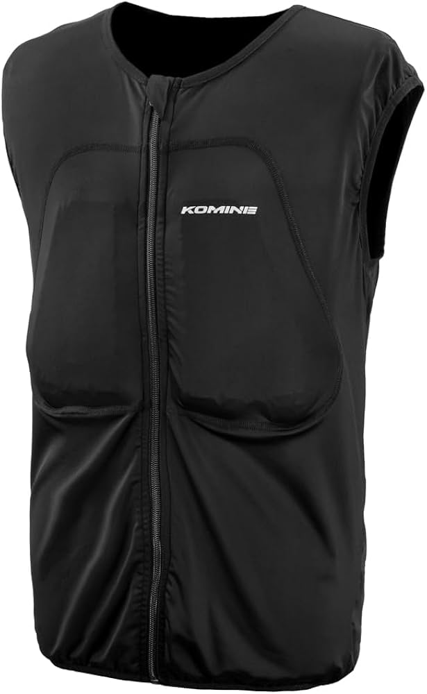 Amazon | コミネ(KOMINE) 2025モデル バイク用 04-861 SK-861 エニグマ