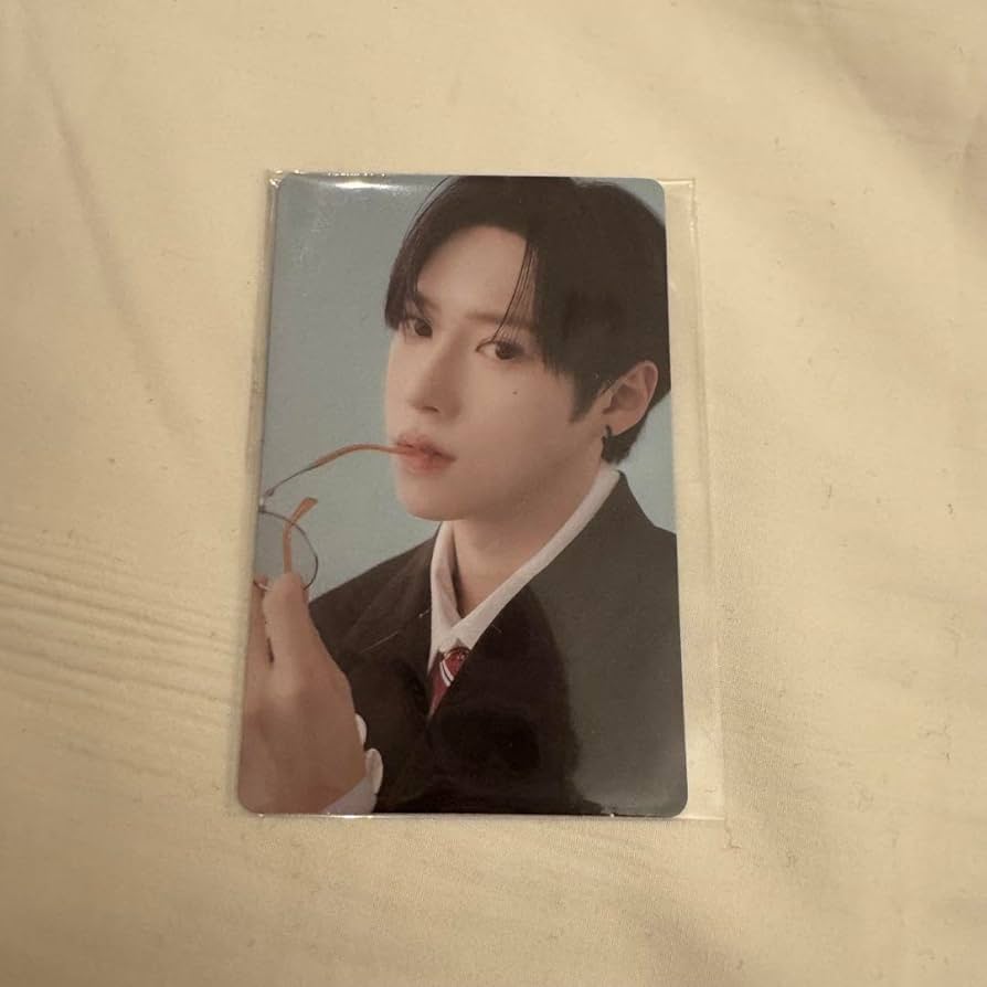 ジアハオ トレカ 9枚 ボイプラ2 アーカイブ展 ALD1 Amazon.co.jp