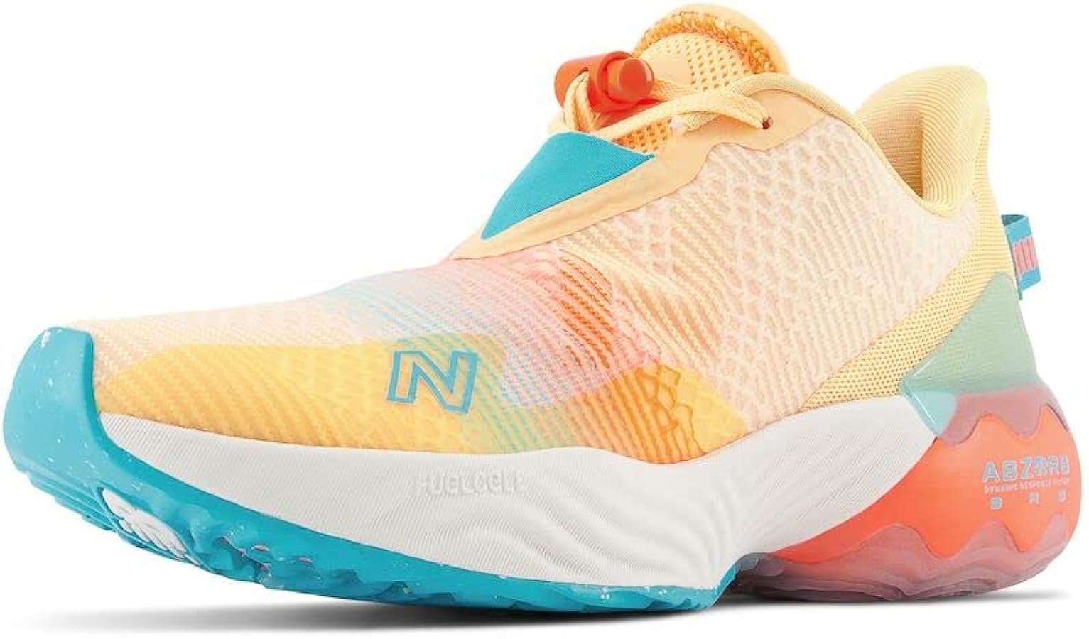 Amazon.com | New Balance Women's FuelCell Rebel TR V1 Running Shoe