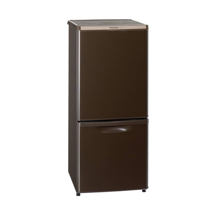 大阪京都限定 美品 パナソニック 138L NR-B14HW-W 2023年製 🎒2023年式