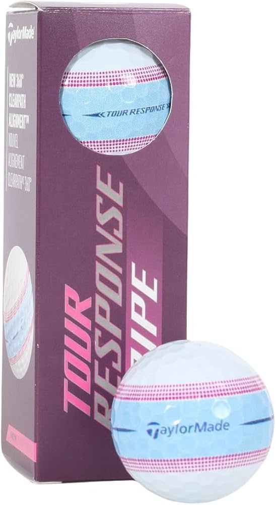 Amazon.co.jp: テーラーメイド（TAYLORMADE） ツアーレスポンス