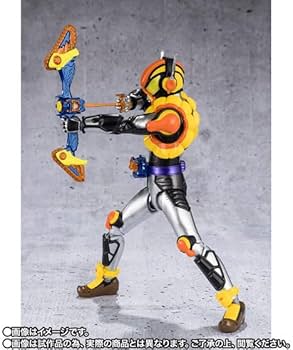 Amazon.co.jp: S.H.Figuarts 仮面ライダーヴラム プリンカスタム 全高