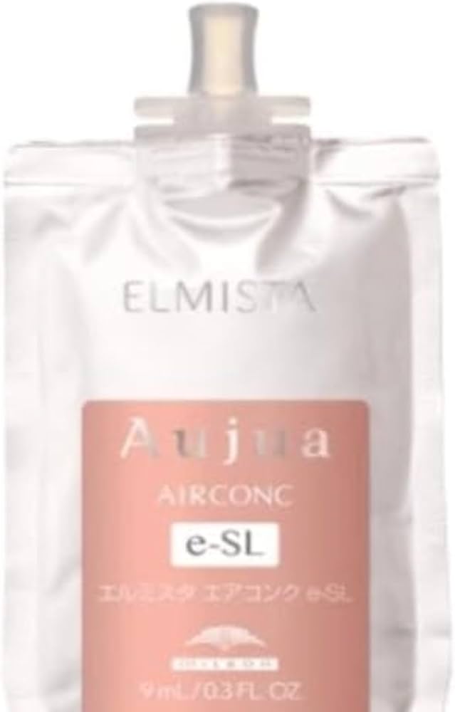 Amazon.co.jp: ミルボン エルミスタ エアコンク e-SL オージュア