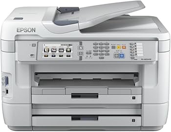 Amazon.co.jp: エプソン プリンター A3 インクジェット 複合機