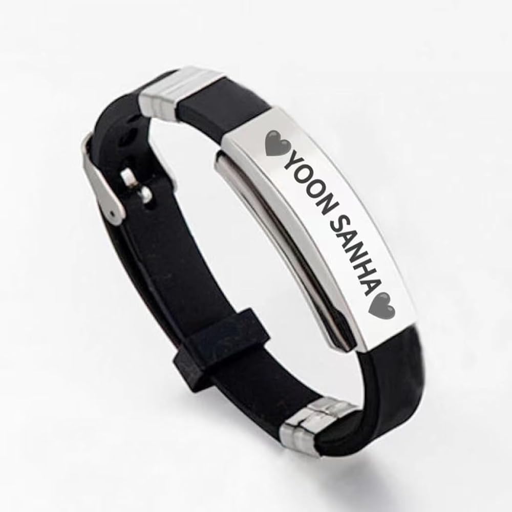 Amazon | [BITACS] ASTRO チャウヌ 全員メンバー ブレスレット