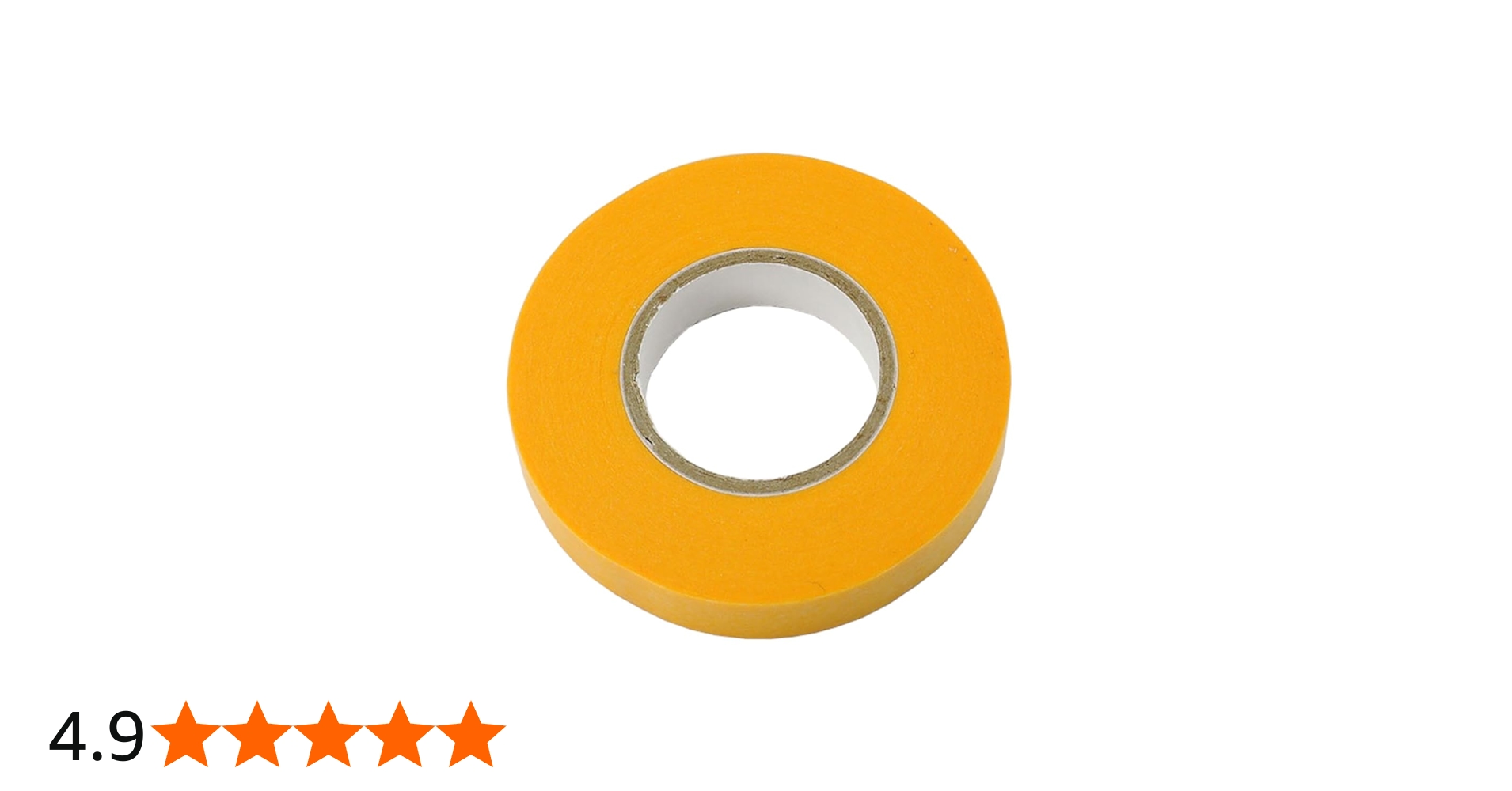 Amazon | タミヤ メイクアップ材シリーズ No.34 マスキングテープ 10mm