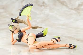 Amazon | 壽屋(KOTOBUKIYA) メガミデバイス 朱羅 玉藻ノ前 宴 全高約