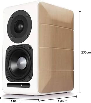 Amazon.co.jp: Edifier S880DB アクティブブックシェルフスピーカー