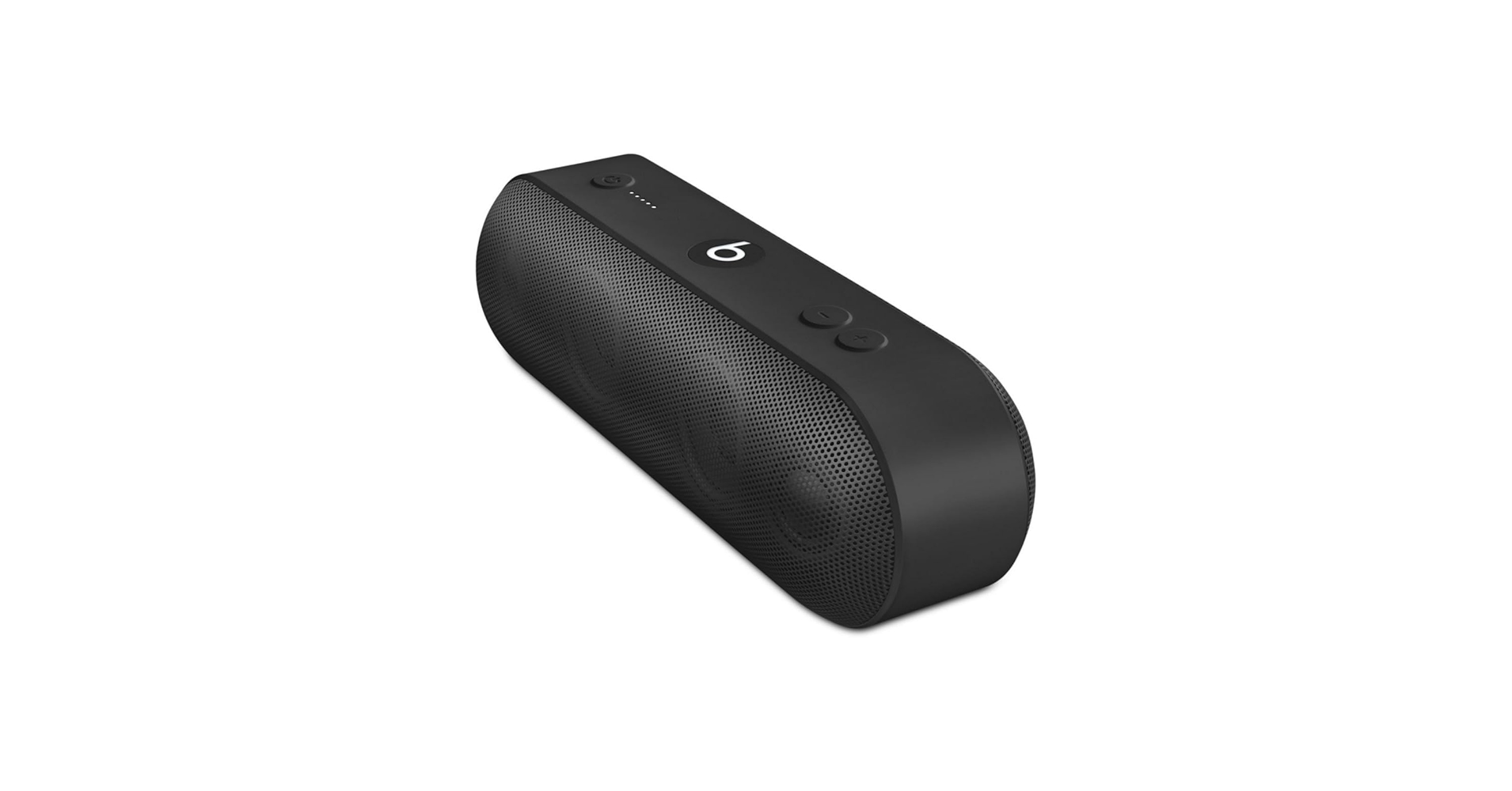 Amazon.com: Beats Pill Plus Wireless Bluetooth Portable Speaker
