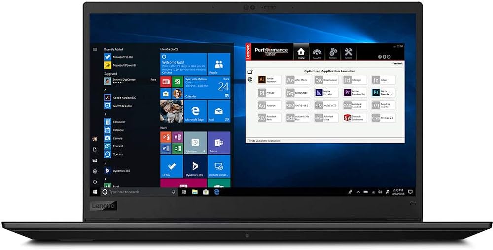 Lenovo ThinkPad X1 Tablet 3rd Gen - 13