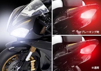 Amazon | 東京マルイ 電動RCバイク ストリート・レーサー ブラック