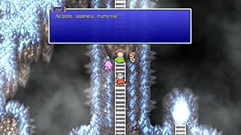 Amazon.co.jp: Final Fantasy I-VI Pixel Remaster Collection (Multi