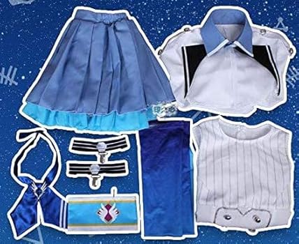 Amazon.co.jp: [SISTER] 格安.即納 バーチャルYouTuber VTuber にじ