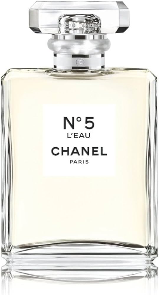 Amazon.co.jp: シャネル(CHANEL) No.5 ロー EDT スプレー 100ml [並行