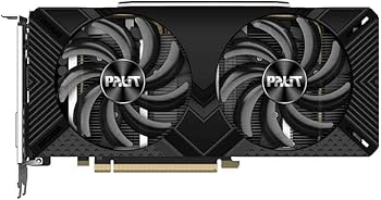 Amazon | Palit GeForce RTX 2060 SUPER Dual 8GB グラフィック